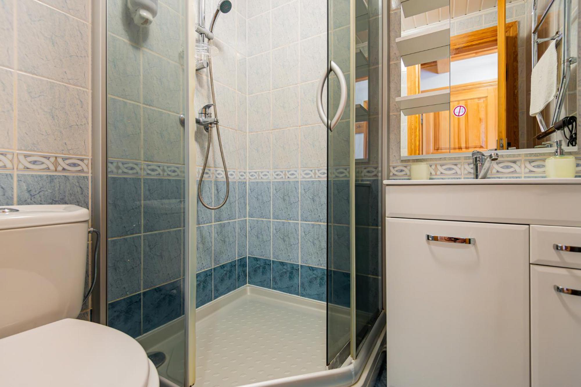 Vila Banga Aparthotel Nida Buitenkant foto